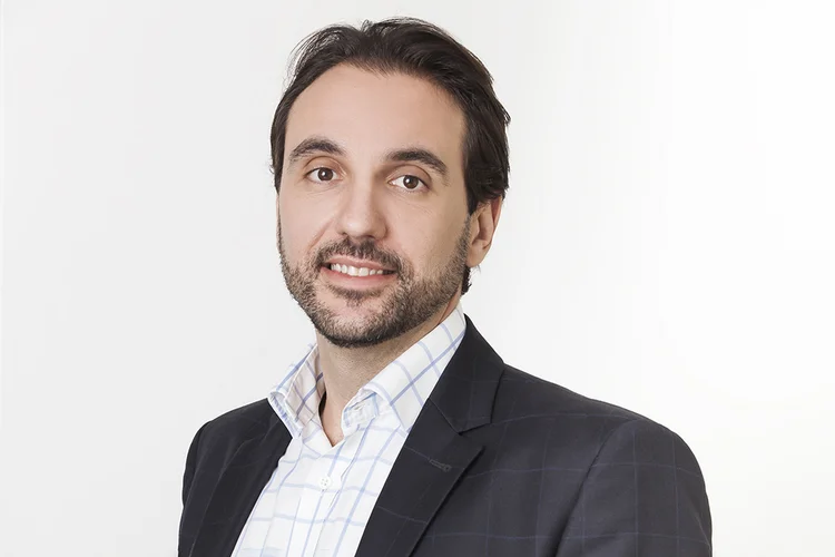 Carlo Pereira, do Pacto Global: a responsabilidade é de todos. As nações precisam levar mais ambição para a COP26 e ampliar seus compromissos (Fellipe Abreu/Divulgação)