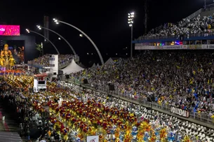 Que horas começa o desfile das escolas de samba de SP neste sábado, 1º? Veja programação