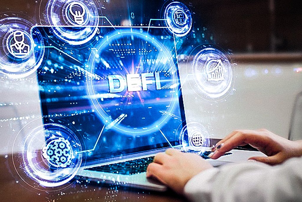 DeFi: um guia sobre finanças descentralizadas em 5 minutos