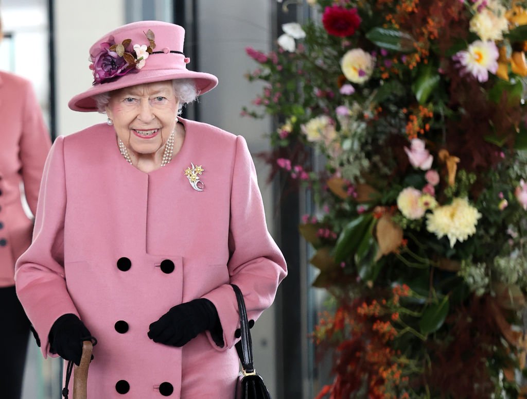 Irritação real antes da COP: Elizabeth II critica quem 'fala mas não age'