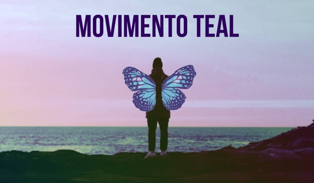 Movimento Teal