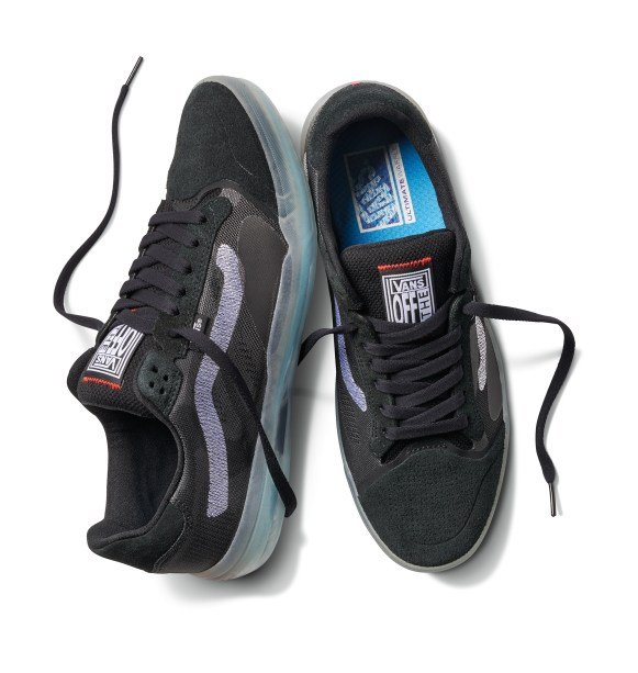 <span><b>EVDNT UltimateWaffle</b></span>