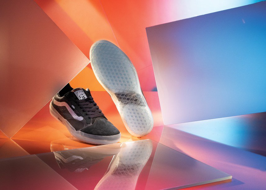 <span><b>EVDNT UltimateWaffle</b></span>