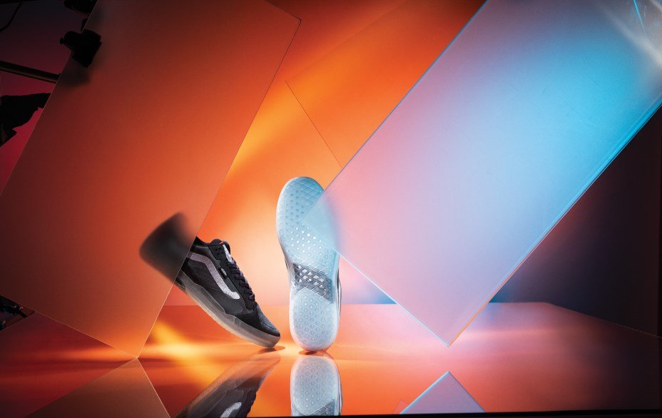 <span><b>EVDNT UltimateWaffle</b></span>