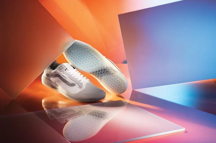 Moda: EVDNT UltimateWaffle: modelo custa 599 reais.  (Vans/Divulgação)