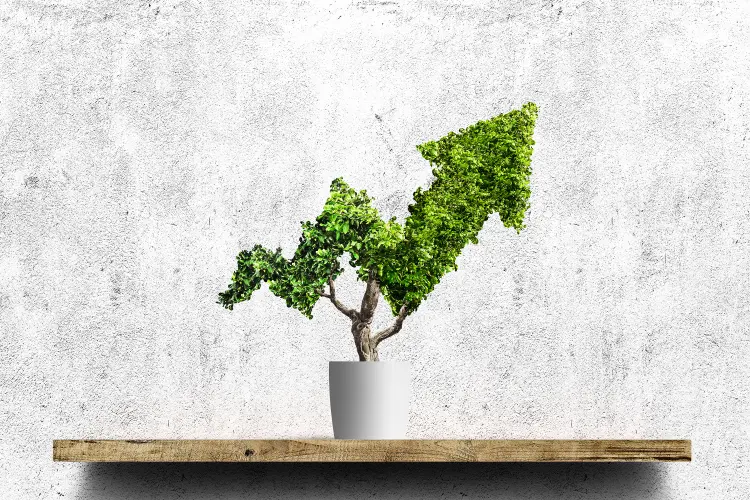 ESG: investidores e consumidores passaram a cobrar mais posicionamento das empresas (Robert Srob/Getty Images)