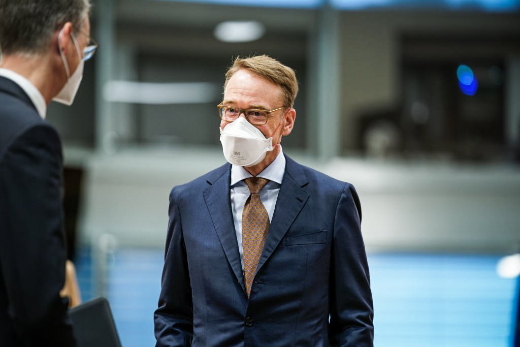 Presidente do BC da Alemanha, Jens Weidmann, anuncia que deixará o cargo