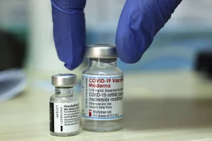 São Paulo começa a aplicar vacina atualizada contra nova variante da Covid-19; veja quem pode tomar