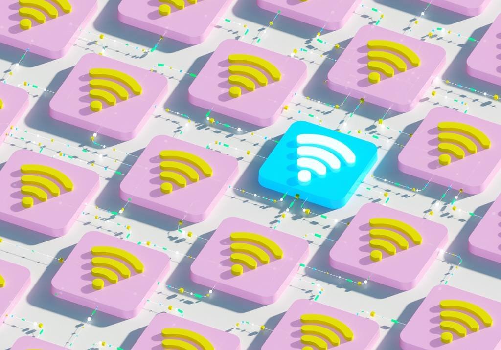 Wi-Fi 7: a internet mais rápida do mundo chegou; o que muda?