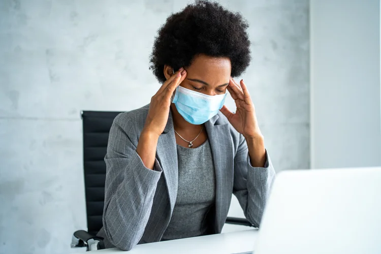 Documento só é necessário caso afastamento dure mais tempo. (GettyImages/Getty Images)