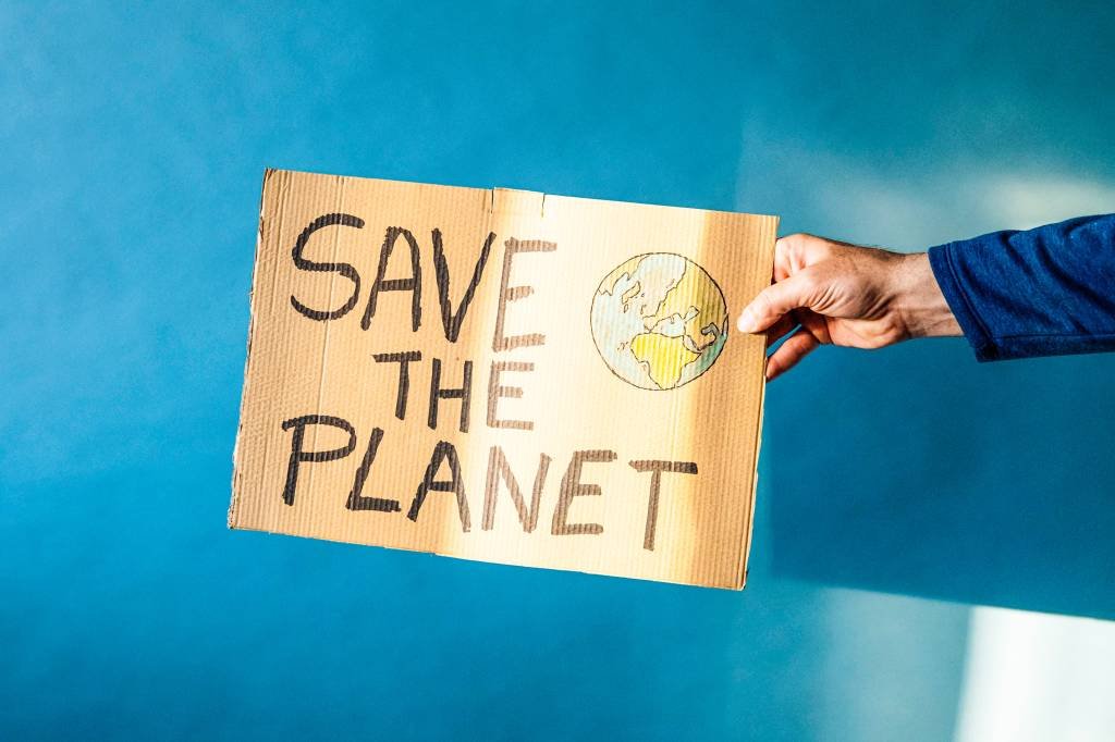 COP26: CEOs defendem ações para combater aquecimento global