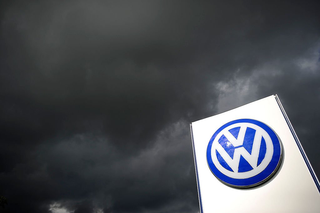 Não há planos para corte de 30 mil empregos, diz presidente da Volkswagen
