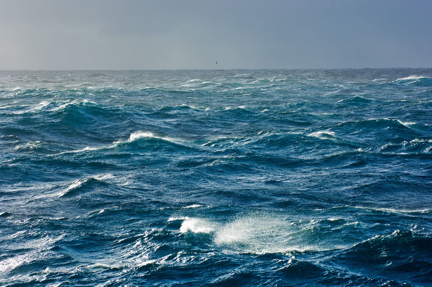 A economia do mar no Brasil: crescimento e sustentabilidade