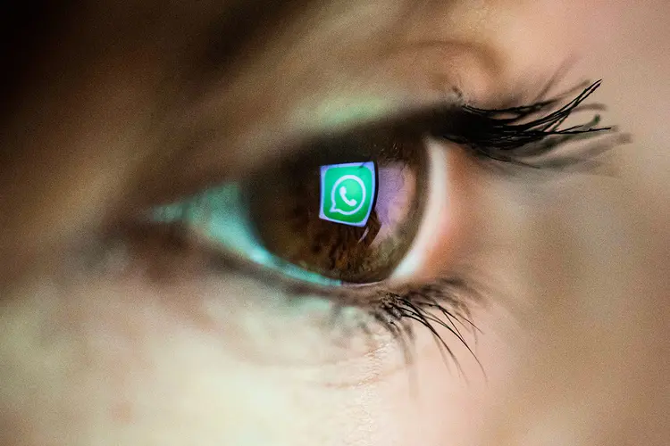 WhatsApp Business: uma ferramenta com alto potencial de incrementar as vendas (Christophe Simon/Getty Images)