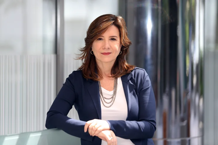 Manuela Camargo Bernis - Sócia na EY – Ernst &amp; Young. (Divulgação/Divulgação)