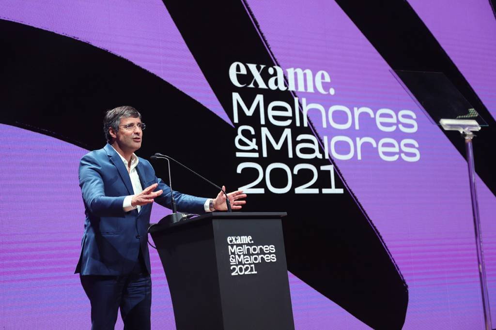 Melhores e Maiores 2021: veja os principais momentos do evento