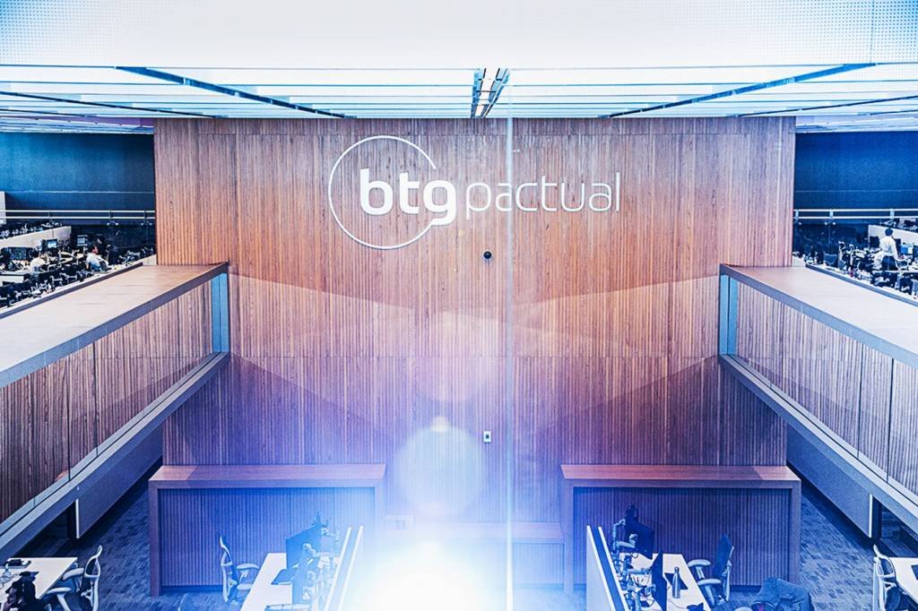 BTG Pactual (BPAC11) lança primeiro ETF de crédito privado do país