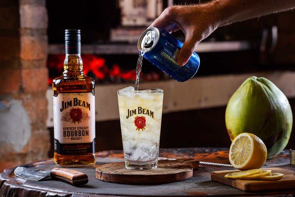 Bourbon é o novo gin? Crescendo 3 dígitos, a Beam Suntory aposta que sim