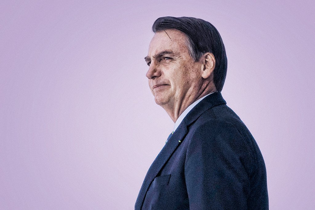 Cientistas reagem à declaração de Bolsonaro sobre vacinas e AIDS