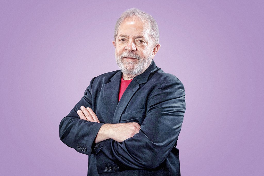 O que esperar da campanha de Lula em 2022?