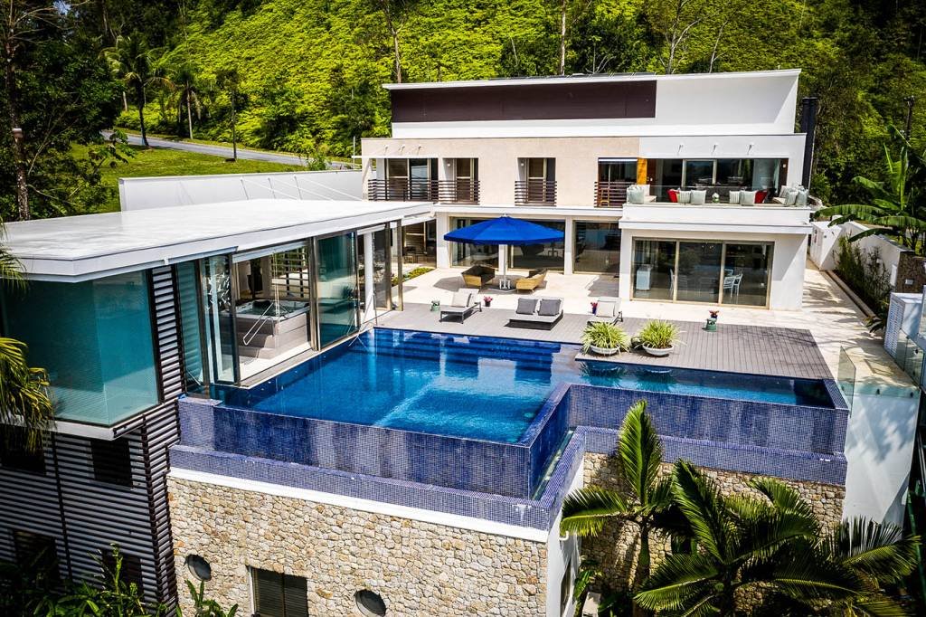 Proptech estreia no Brasil vendendo casas de luxo por uma fração do valor