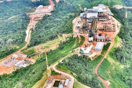 Vale paralisa metade da sua produção de cobre; entenda o impacto na ação