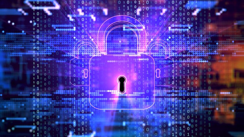 Criptografia é parte importante da segurança no blockchain (MF3d/Getty Images)