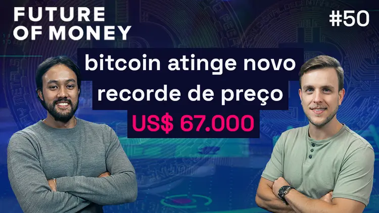  (Future of money/Divulgação)