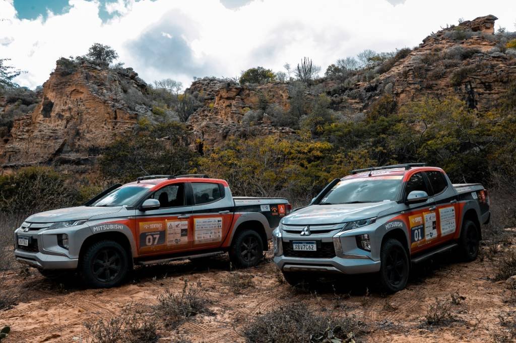 Smart Driving Labs é um dos apoiadores do 1º Sertões Kitesurf