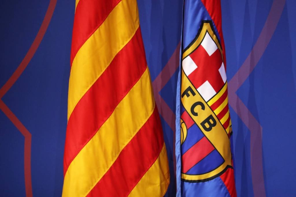 Barcelona será banido da Champions League? Entenda o escândalo de arbitragem envolvendo o clube