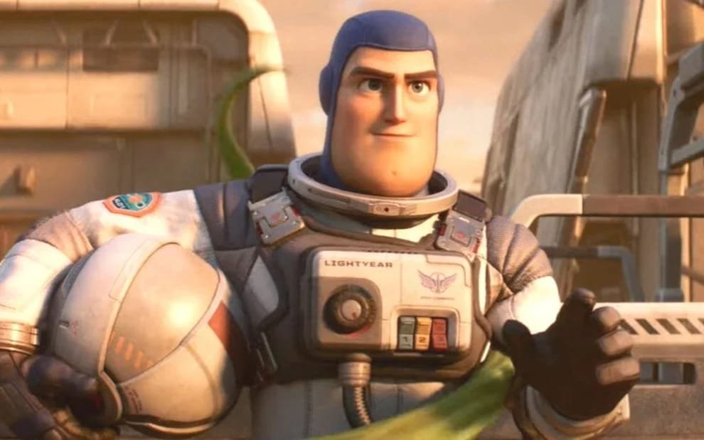 'Lightyear': filme que conta origem de Buzz do 'Toy Story' ganha teaser