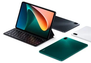 Imagem referente à matéria: Qual é o melhor tablet da Xiaomi para comprar no Brasil em 2025?