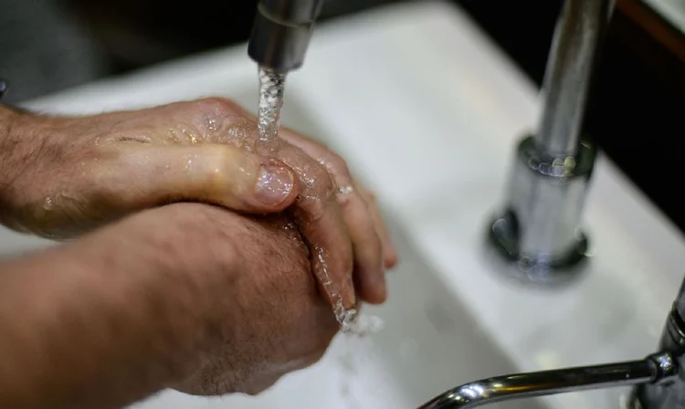 Moradores da região metropolitana do Rio de Janeiro serão beneficiados (Marcello Casal Jr/Agência Brasil)