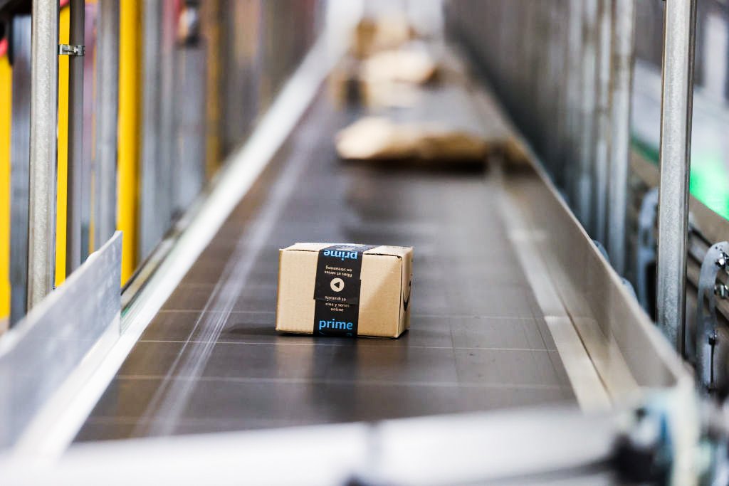 Amazon mantém contratação de engenheiros, mas segue cautelosa