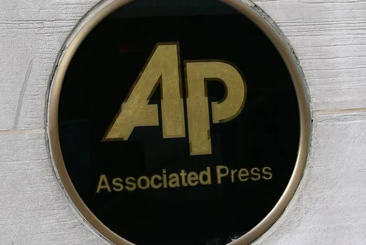 Lucros serão revertidos para financiar o jornalismo da AP (GettyImages/Reprodução)