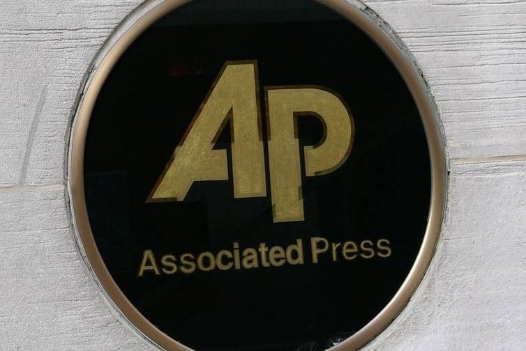 Associated Press entra para o blockchain em parceria com Chainlink