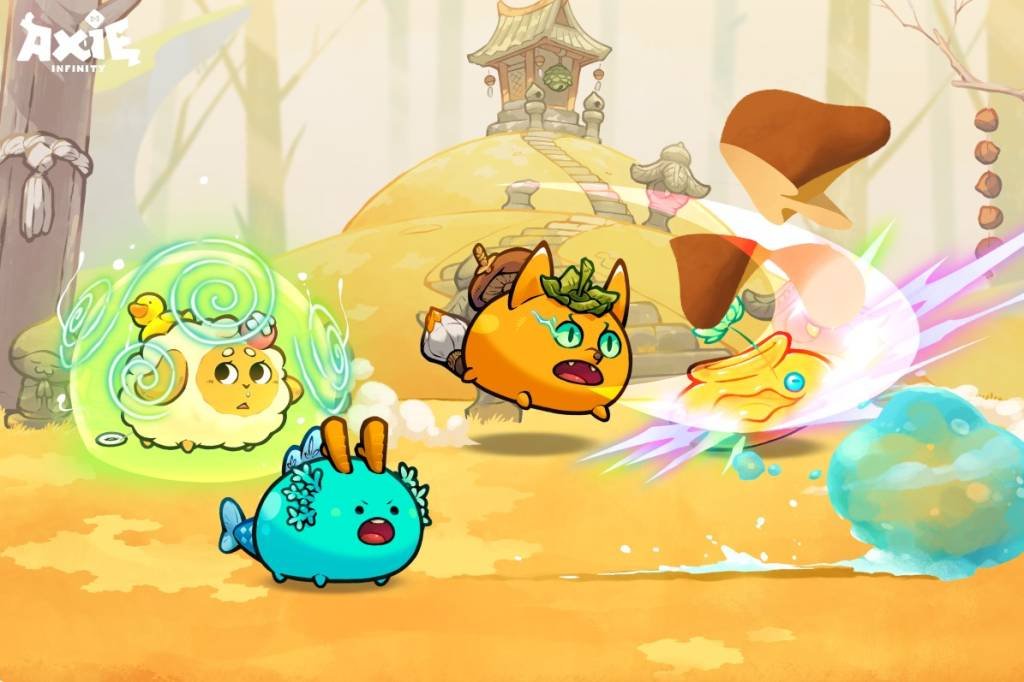 Axie Infinity é pirâmide? Por dentro do polêmico jogo com