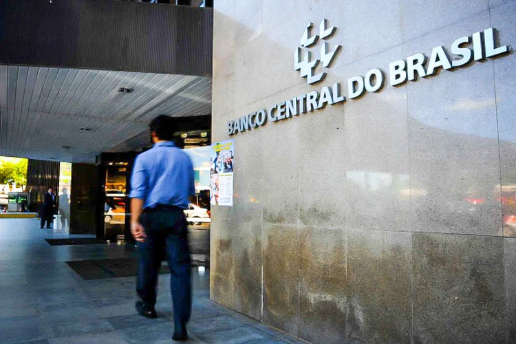 A decisão, a sétima consecutiva, veio em linha com as expectativas dos analistas do mercado financeiro (Arquivo/Agência Brasil)