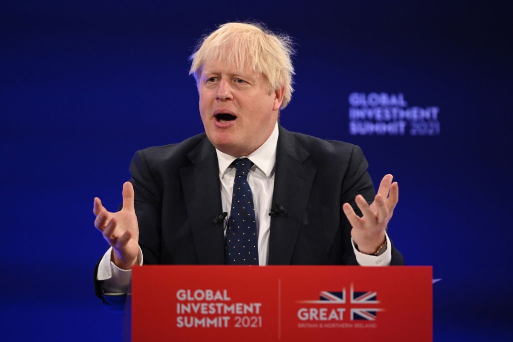 Crise se agrava para Boris Johnson, que perde ministro do Brexit