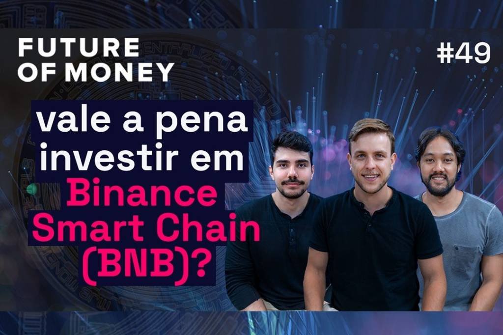 Vale a pena investir na Binance Smart Chain (BNB)?