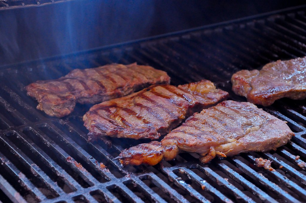 Carne: produto brasileiro pode ser livre de emcargos ambientais? (Eduardo Robles Pacheco/Flickr)