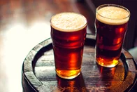 Imagem referente à notícia: Heineken e AB InBev podem se beneficiar de possíveis tarifas de 200% 