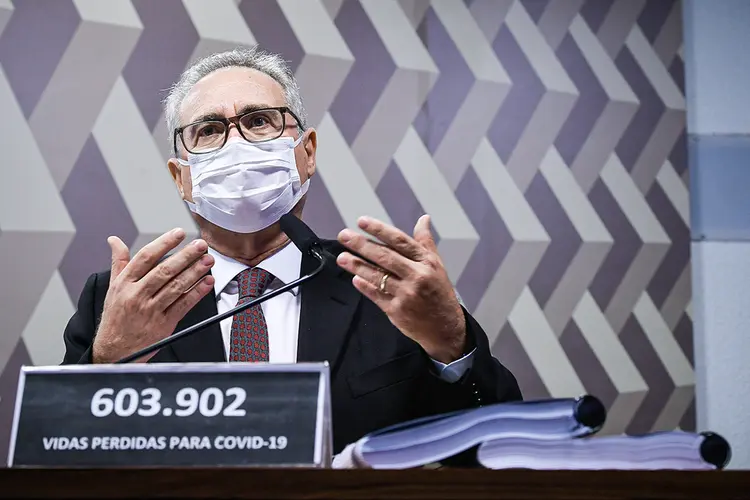  (Edilson Rodrigues/Agência Senado)