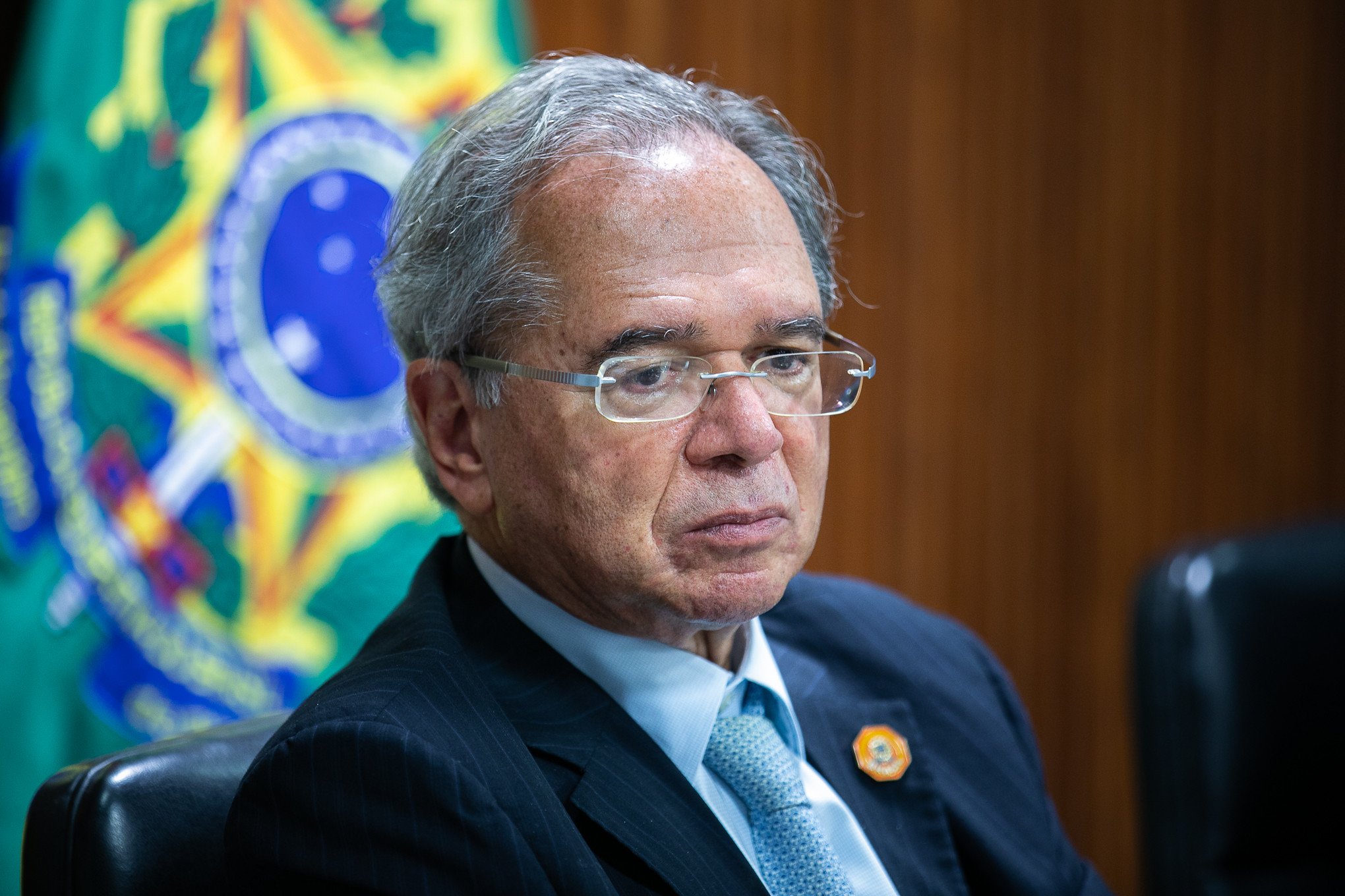 Paulo Guedes, o sincericida serial