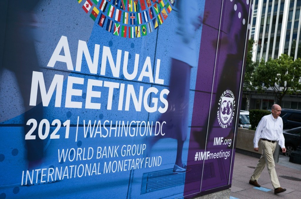 FMI e G20 advertem sobre escassez e temores de inflação