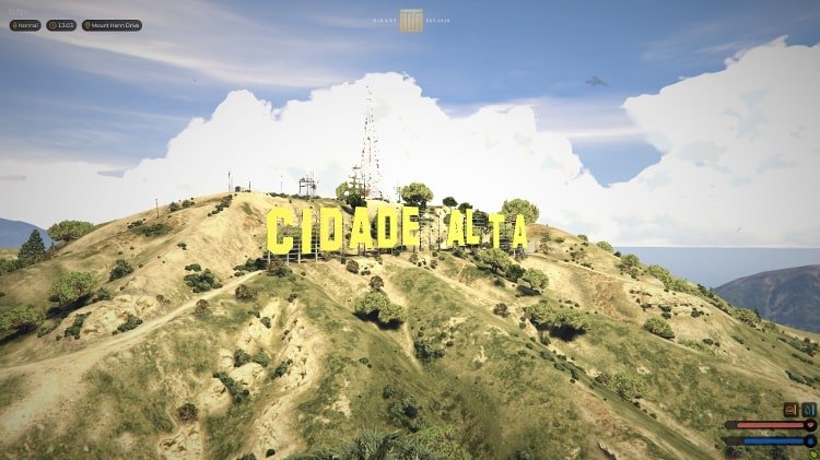 Banco do Brasil cria agência em servidor de roleplay do GTA Online