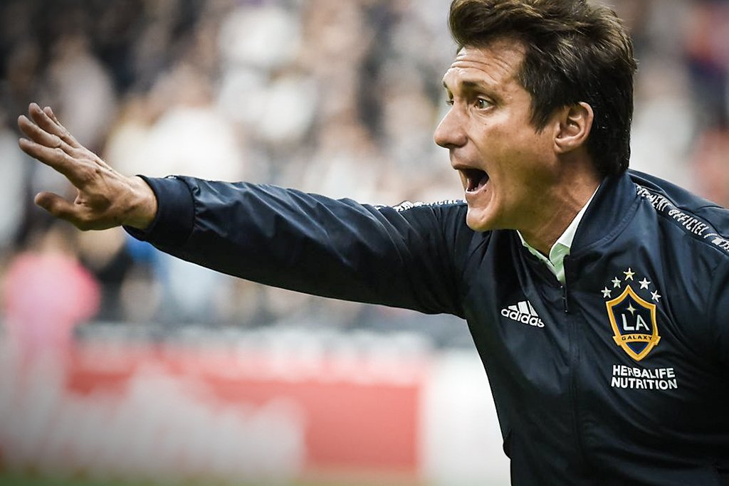 Argentino Guillermo Barros Schelotto é o novo técnico do Paraguai