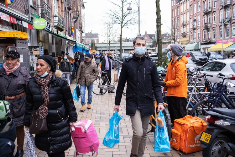  (Sabine van Wechem / Correspondente/Getty Images)