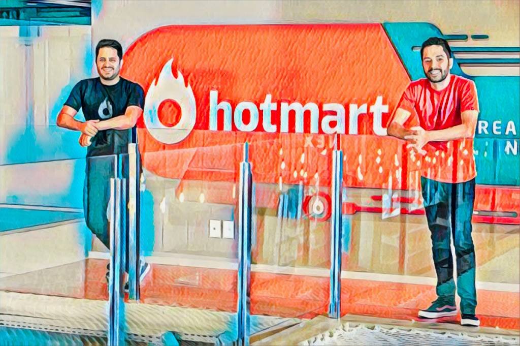 Hotmart: unicórnio vai às compras para ajudar clientes no mundo físico