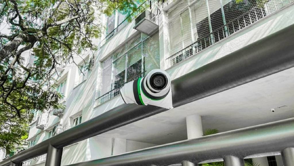 Cidade de SP planeja 'Big Brother' das ruas, com 20 mil câmeras
